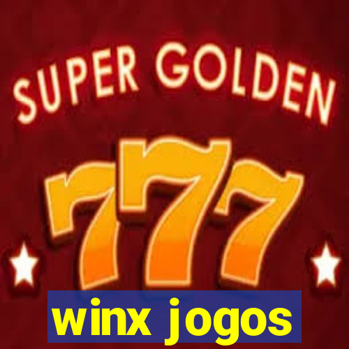 winx jogos